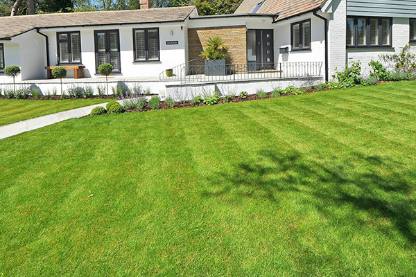 Community-focused property care